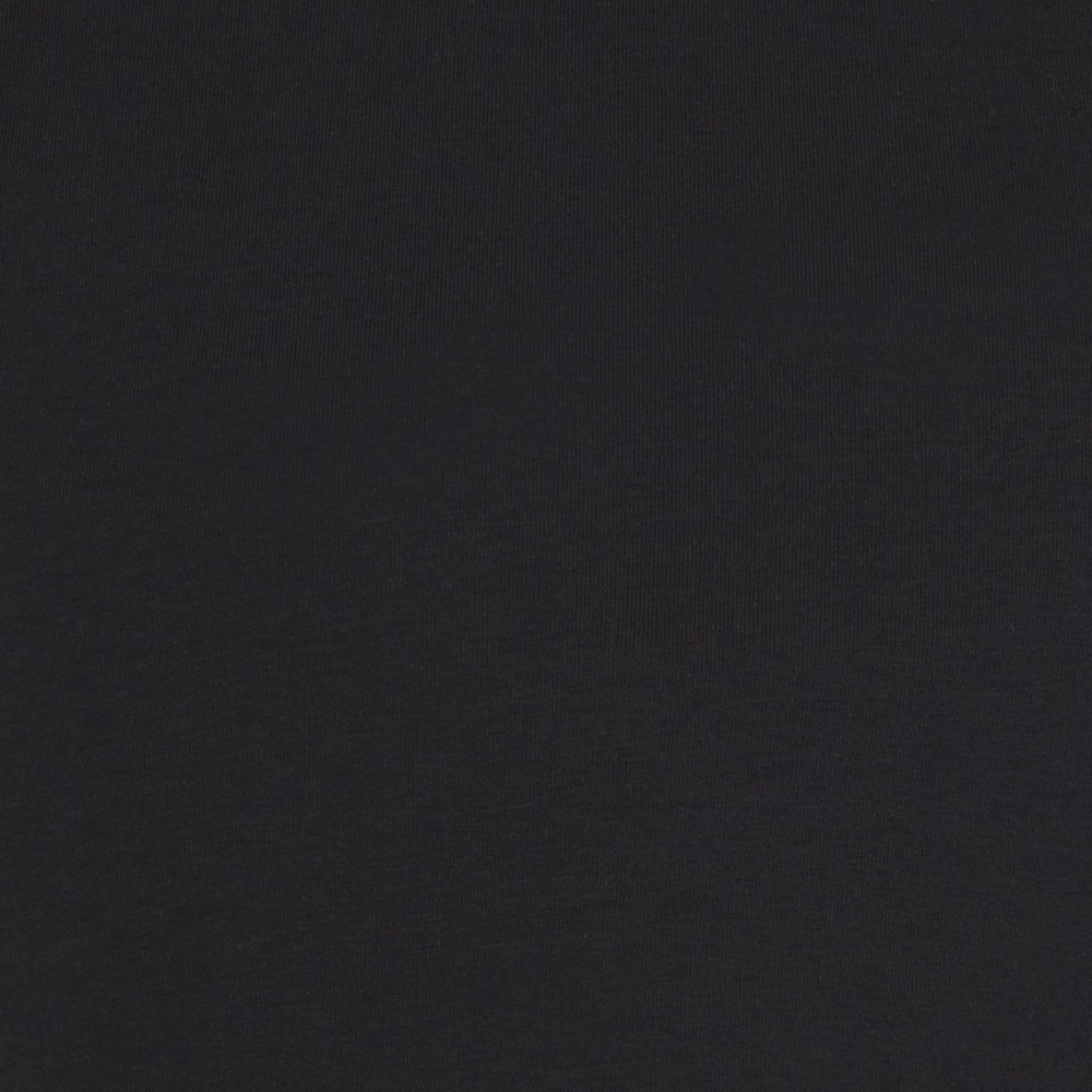 SKIMS NWT Boyfriend Loose Fit Boxer Shorts Size S Onyx Black Comfy Lounge Soft - Picture 5 of 6